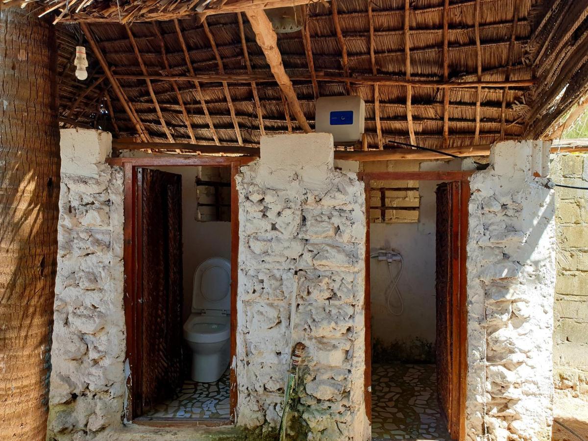 Fontaine Garden Village Bwejuu Dış mekan fotoğraf