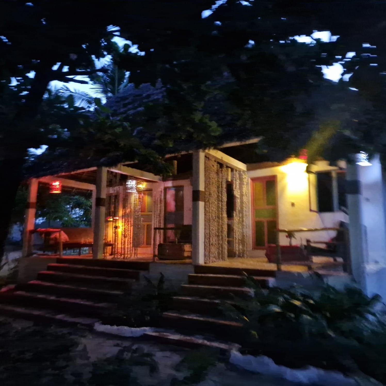 Fontaine Garden Village Bwejuu Dış mekan fotoğraf